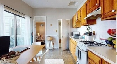 93 Baxter St in Boston, MA - Building Photo - Building Photo