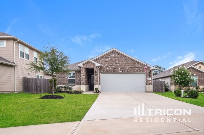 property at 2311 E WInding Pines