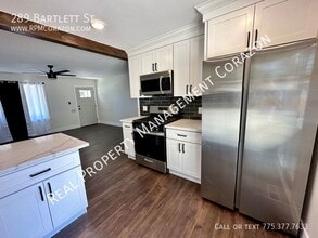 289 Bartlett St in Reno, NV - Building Photo - Building Photo