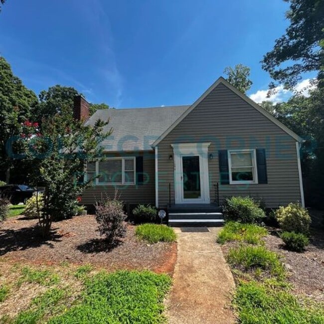 property at 1253 Brookwood Dr