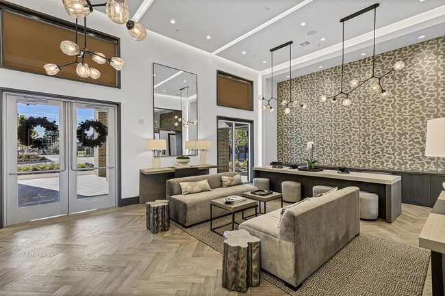 property at 3830 Farm to Market 2920