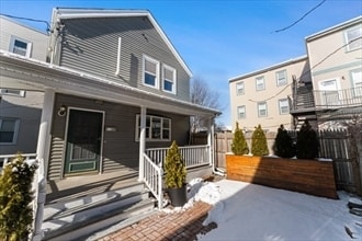 9 Dexter St, Unit SF