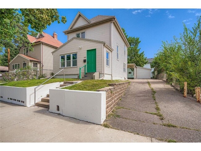 610 Fairview Ave N in St. Paul, MN - Building Photo - Building Photo