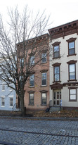 134 Hamilton St Apartamentos