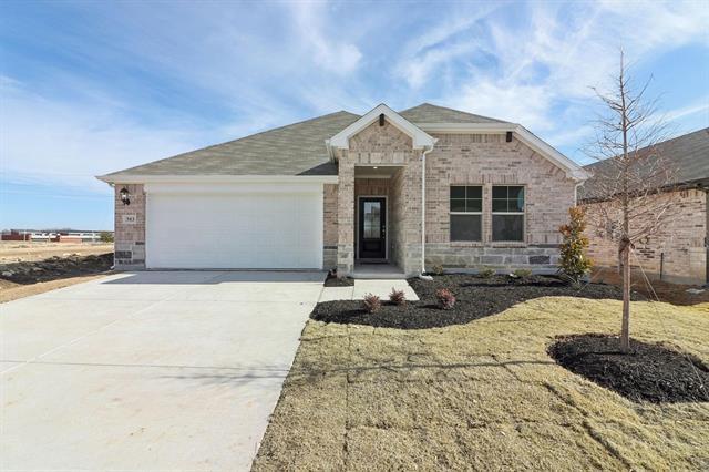 property at 503 Loch Dr