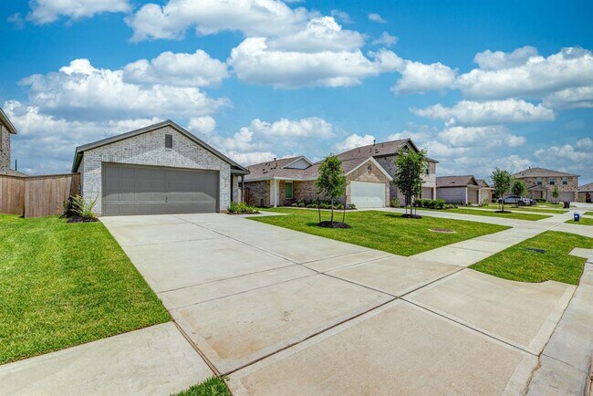 6822 Date Palm Dr in Katy, TX - Building Photo - Building Photo