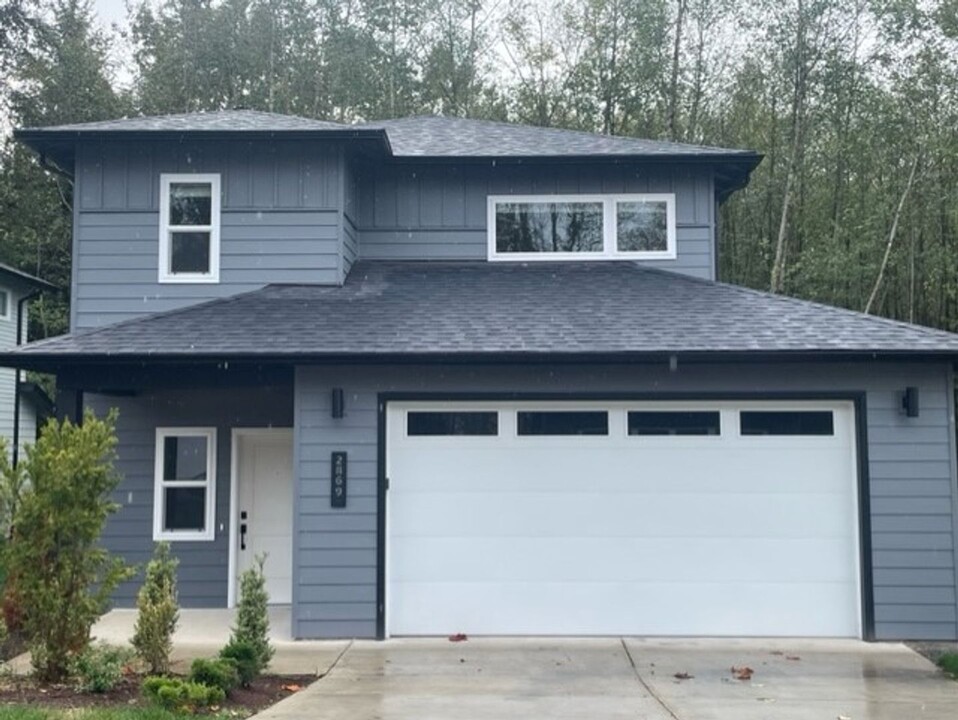 2869 Sandwood Ln in Blaine, WA - Building Photo