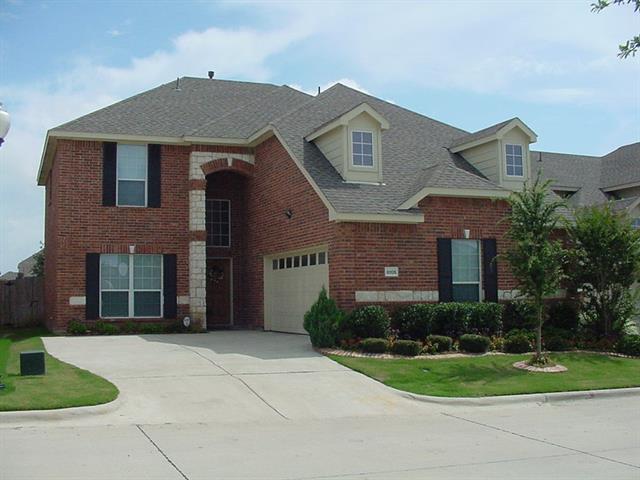 property at 8105 Silverado Trail