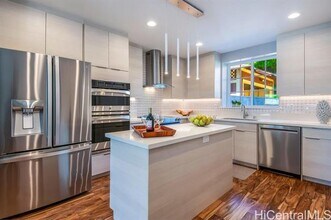 2618 Oahu Ave in Honolulu, HI - Building Photo - Building Photo