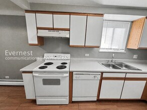 2295 E Asbury Ave, Unit 101 in Denver, CO - Building Photo - Building Photo