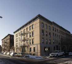 23 Clifford Pl in Brooklyn, NY - Building Photo