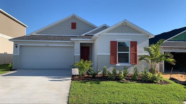 property at 9151 Oscraft Dr