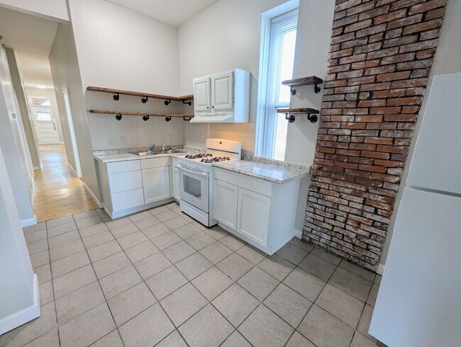 property at 2600 S Compton Ave