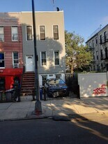 1110 Decatur St in Brooklyn, NY - Building Photo