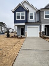 13 Lavender Ln in Clayton, NC - Foto de edificio - Building Photo