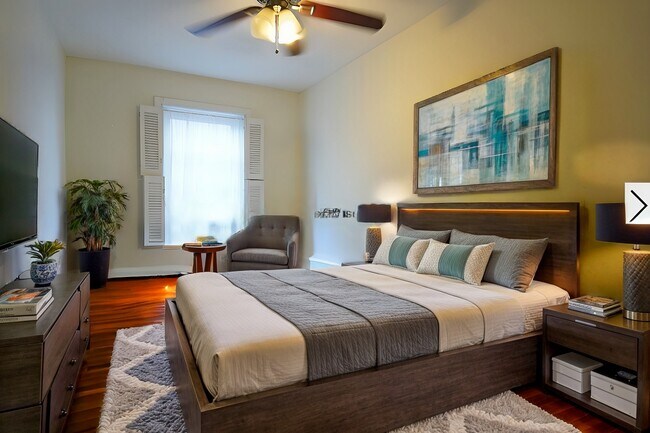 529 Beacon St in Boston, MA - Building Photo - Building Photo