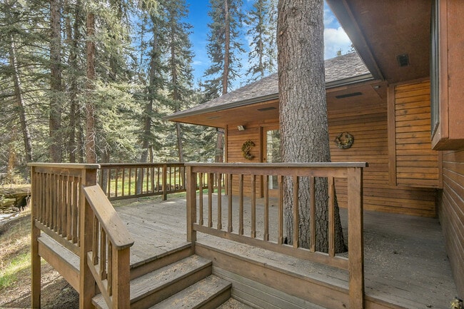 28192 Shadow Mountain Dr in Conifer, CO - Building Photo - Building Photo