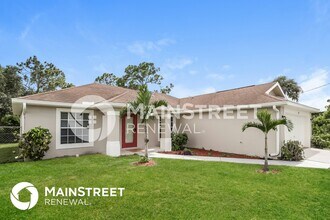 3317 18th St W in Lehigh Acres, FL - Building Photo - Building Photo