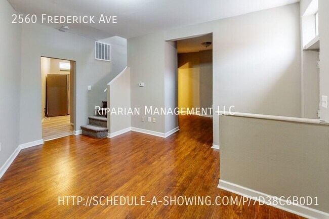 2560 Frederick Ave photo'