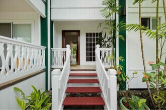 75-228-228 Aloha Kona Dr in Kailua Kona, HI - Building Photo - Building Photo