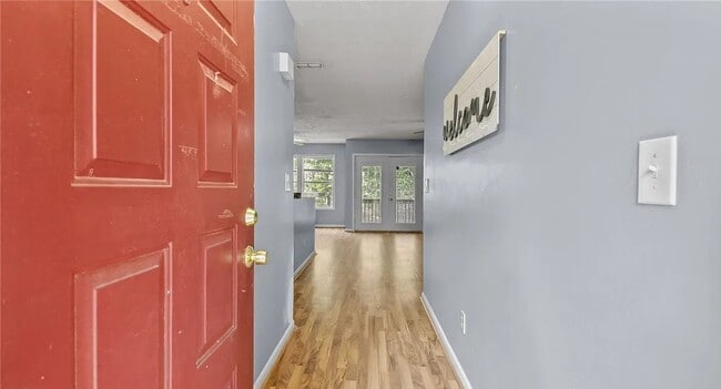 1000 Wood Creek Dr, Unit 1000 Wood Creek in Fayetteville, NC - Building Photo - Building Photo