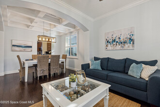 1383 Vestavia Cir in Melbourne, FL - Building Photo - Building Photo