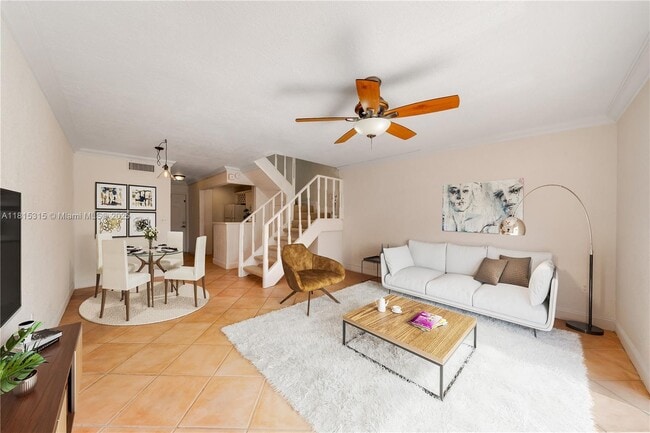 property at 8650 SW 67th Ave