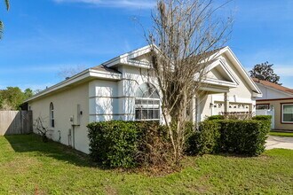 1917 Excalibur Dr in Orlando, FL - Building Photo - Building Photo