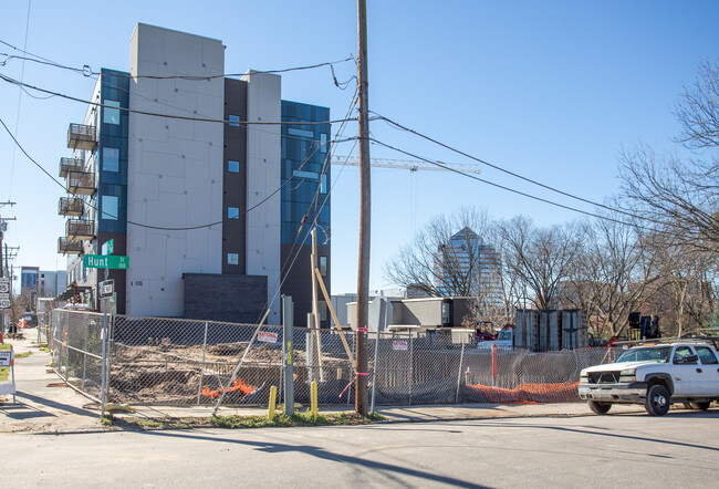 605 N Mangum St in Durham, NC - Building Photo - Building Photo