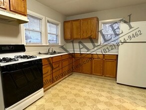 1401 S 18th St in Terre Haute, IN - Building Photo - Building Photo