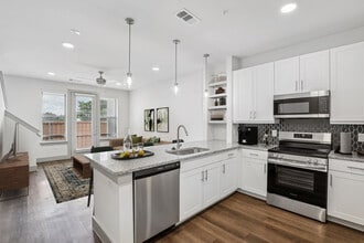 Harlow in Melissa, TX - Building Photo - Building Photo