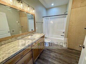 840 W 3rd N in St Anthony, ID - Building Photo - Building Photo