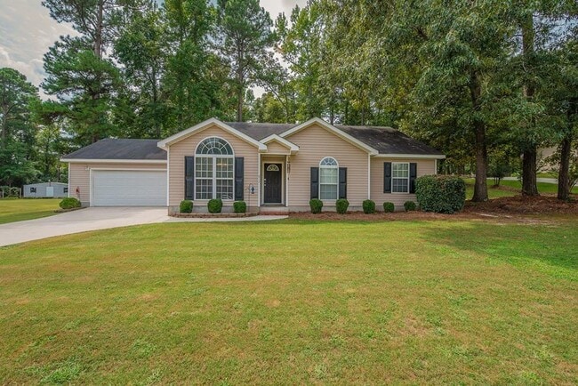 property at 812 Coronet Dr
