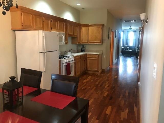 4219 S Union Ave in Chicago, IL - Building Photo