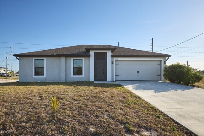property at 908 NW 24th Terrace