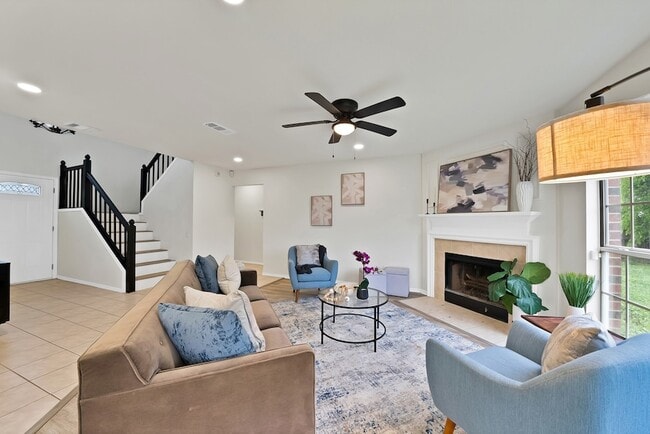 property at 7548 Meadow Creek Dr