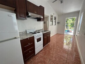 110 NE 56th St in Miami, FL - Building Photo - Building Photo