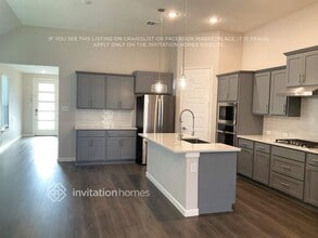 3913 Starlight Creek Dr in Celina, TX - Foto de edificio - Building Photo