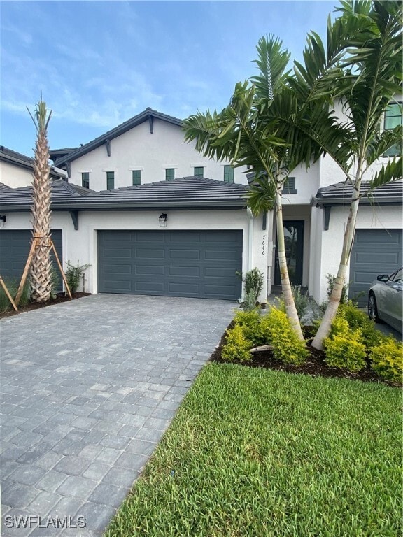 property at 7646 Rockefeller Dr
