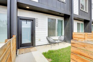 4925 W 10th Ave in Denver, CO - Building Photo