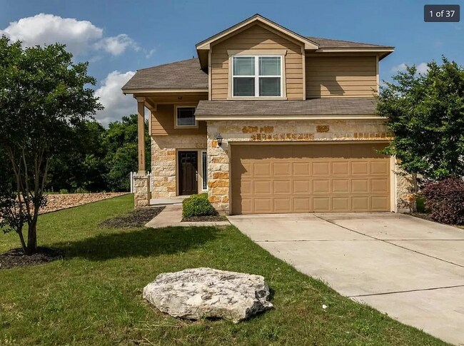 property at 1816 Mathers Mill Trail