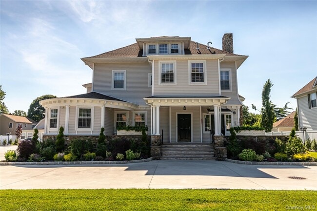 property at 314 S Ocean Ave