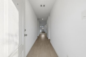 1506 Amber Skies Ln in Crosby, TX - Building Photo - Building Photo