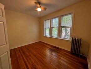 1503 W Schreiber Ave in Chicago, IL - Building Photo - Building Photo