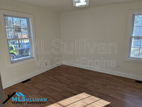 609 N Elizabeth St in Durham, NC - Foto de edificio - Building Photo