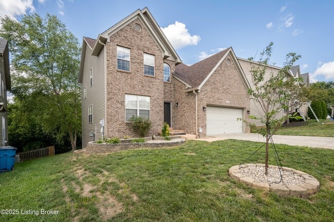 1104 Miles View Ct in Louisville, KY - Building Photo - Building Photo