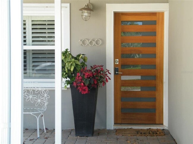 1060 Jesse Ave in Safety Harbor, FL - Building Photo - Building Photo