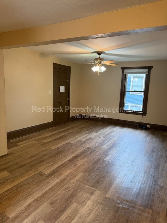 property at 224 Madison St