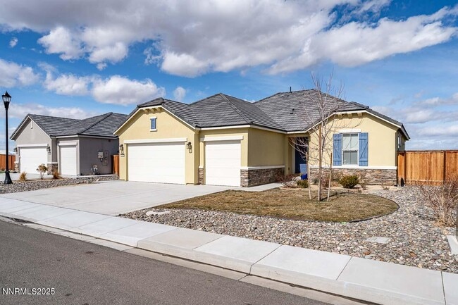 property at 3430 Careggi Ct