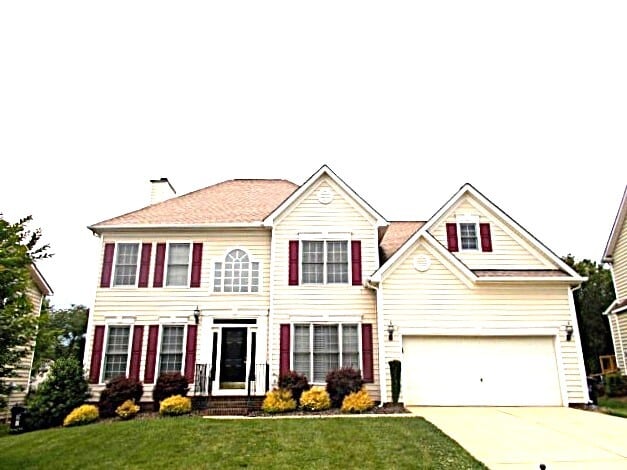 property at 10212 Blackstock Rd
